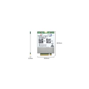 Lenovo 4xc0l09013 composant de notebook supplémentaire carte wlan