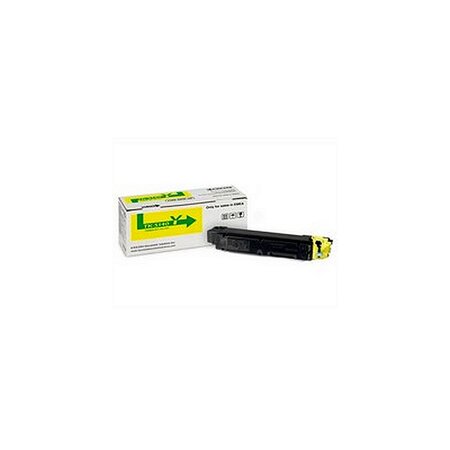 Kyocera toner jaune tk5140y (1t02nranl0)