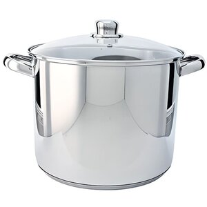 BEKA Marmite Traiteur Ø 32 cm tous feux dont induction