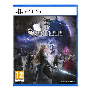 Jeu ps5 valkyrie elysium