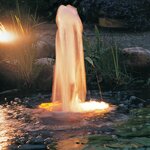 Ubbink Pompe de fontaine d'étang Elimax 2500 1351303