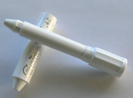 Crayon de maquillage enfant Blanc