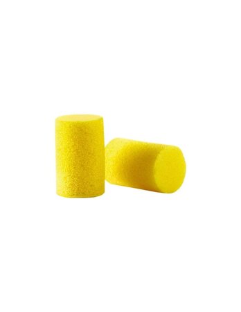 3m sp-01-002sp  bouchons d'oreille en mousse  lot de 5 paires