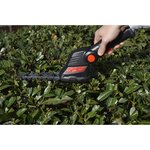 Cisaille-taille haies 3.6v lit