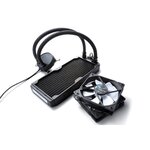 Fractal Design Watercooling CELSIUS S24 - 240mm - 2 ventilateurs PWM - Noir