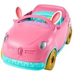 Enchantimals - lapin mobile - poupée
