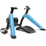 TACX - Home trainer pour vélo - Tacx Boost - Capteur de vitesse inclus