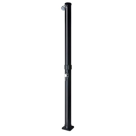 Gre douche solaire divisible pvc 20 l ar1020p