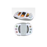 Bar gonflable blanc de luxe pour spa