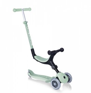 Trottinette GO Up Fold Plus ECO Pistachio