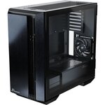 SEASONIC Boîtier PC SYNCRO Q704 + SYNCRO DPC-850 PLATINIUM