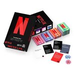 Jeu de société NETFLIX