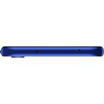 Téléphone mobile xiaomi redmi note 8 t bleu