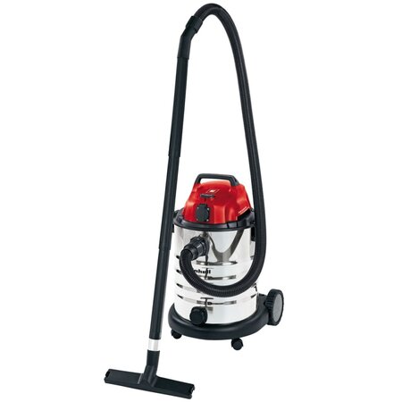 Einhell aspirateur eau / poussière th-vc 1930 sa