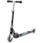 MICRO Trottinette enfant Light Noir