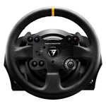 Thrustmaster volant tx rw leather edition - pc / xbox one