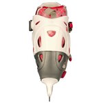 Nijdam patins artistique taille 38-41 3020-zwr-38-41