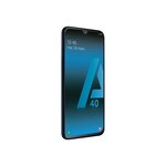 Samsung samsung galaxy a40 black ds