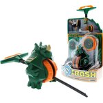 GOLIATH  -  jeu battle -  Rhino Color Green