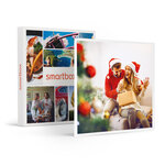 SMARTBOX - Coffret Cadeau Joyeux Noël -  Multi-thèmes