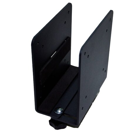 Newstar support client léger 13 8 cm noir