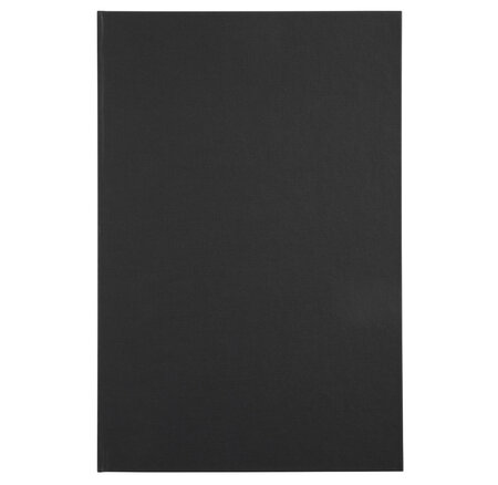 Registre 340x225 Quadrillé 200 Pages - Le Dauphin