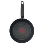 TEFAL E3090204 PRIMARY poele inox avec revetement anti-adhésif 20 cm compatible induction