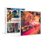 SMARTBOX - Coffret Cadeau Dîner exotique en duo aux portes de Montpellier -  Gastronomie