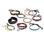 Bracelets d'amitie garcon