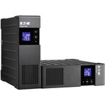 Eaton ellipse pro 850 din interactivité de ligne 0 85 kva 510 w 4 sortie(s) ca