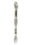 Fil Mouliné DMC Gold Concept 8M Col. 648 Broderie et Point de Croix