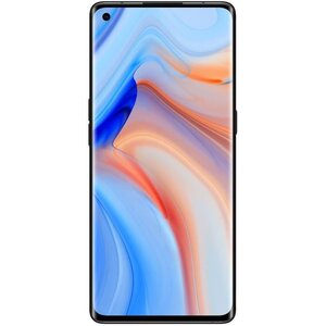 Oppo reno 4 pro 256go noir
