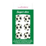 Décosucres - Ballons de football