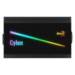AEROCOOL Cylon 600W (RGB) 80Plus - Alimentation PC