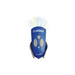 Globber Sonnette Mini Hornit Vert