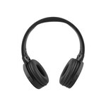 T'nB CBSHINEBK2 Shine Casque Bluetooth 4 en 1 - Noir