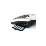 Téléphone amplifié pour senior et malentendant - photophone 100 (+40db) - geemarc