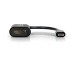 PORTDESIGNS Adaptateur vidéo externe - USB-C - HDMI