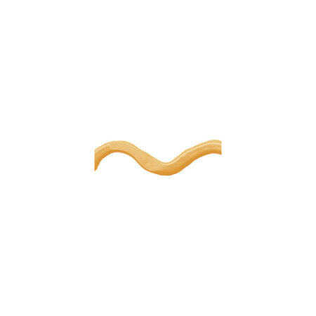 Crayon de cire liquide pour bougie Jaune d'or 30 ml