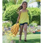 Hozelock tuyau d'arrosage extensible superhoze 40 m 8040 1240