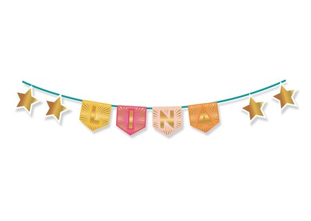 Anniversaire lina