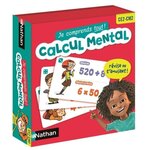 Nathan je comprends tout ! - calcul mental