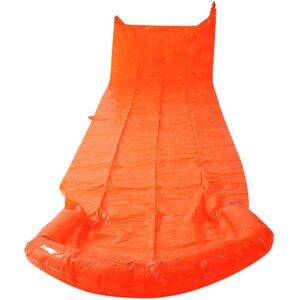 Tapis de glisse splash pour le jardin 5m