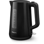 Hd9318/20 bouilloire daily 1 7l noire