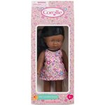 Mini Corolline Rosaly corolle - Référence : 240040