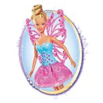 Simba steffi love fée et licorne