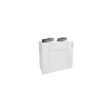 VMC double flux haut rendement Optimocosy HR Access