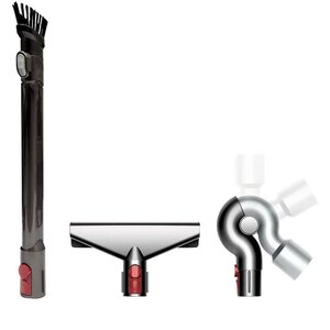Dyson 968335-01 - accessoires aspirateur dyson - complete cleaning kit