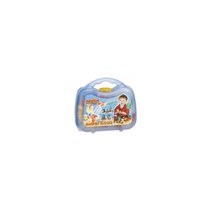 Mallette Manetico basic 25 pieces