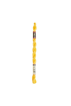 Fil DMC Coton Perlé Small N8 Col. 743